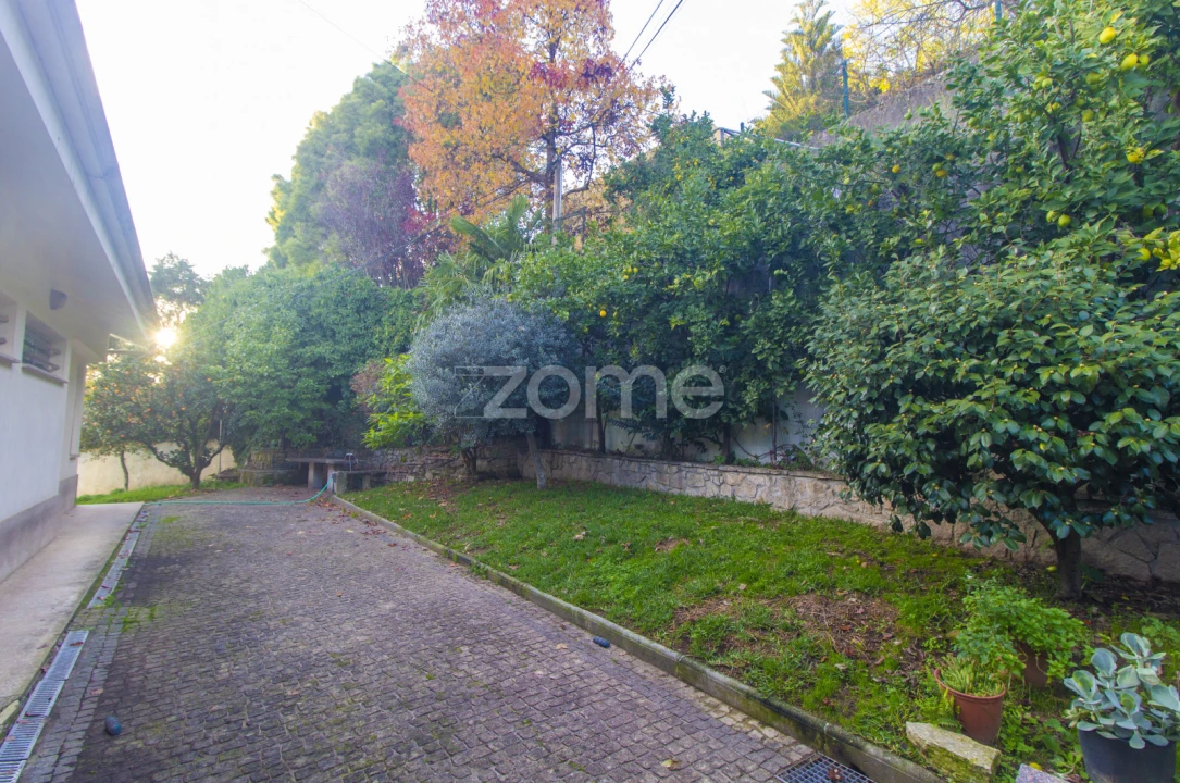 Moradia T4 para Venda em São Vitor (Braga) Foto 45