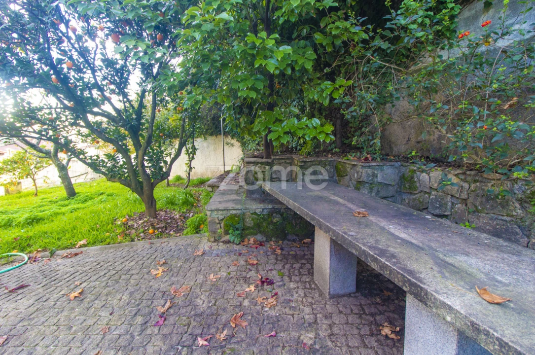 Moradia T4 para Venda em São Vitor (Braga) Foto 54