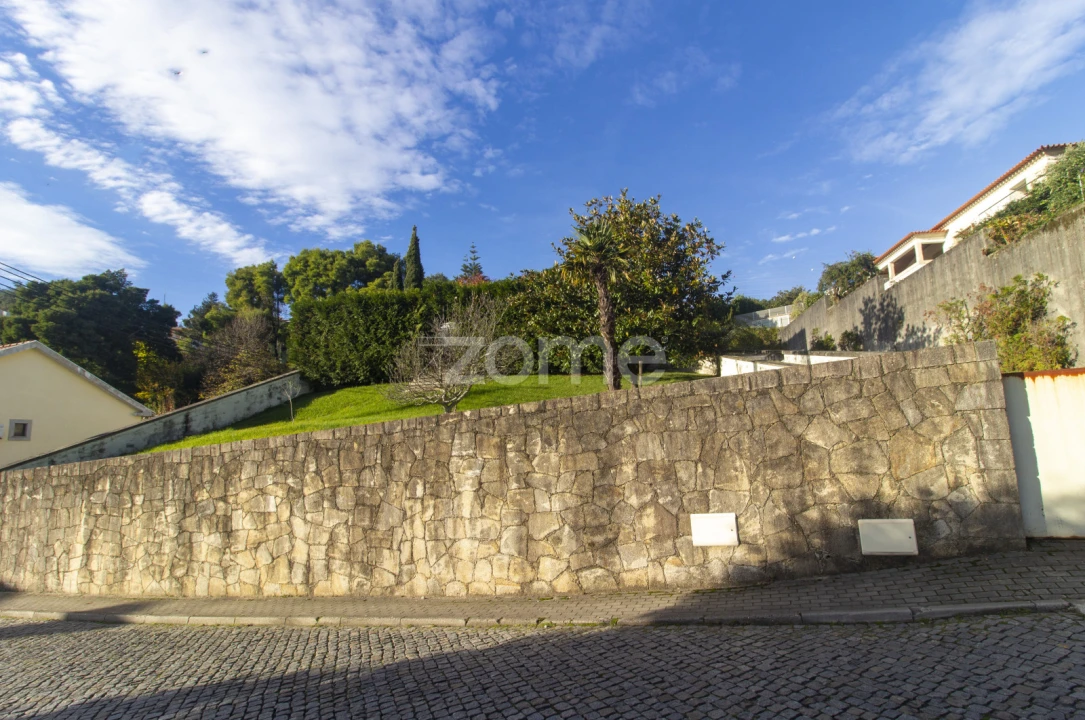 Moradia T4 para Venda em São Vitor (Braga) Foto 57