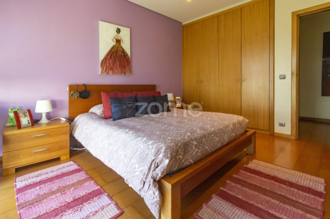 Moradia T4 para Venda em São Vitor (Braga) Foto 34