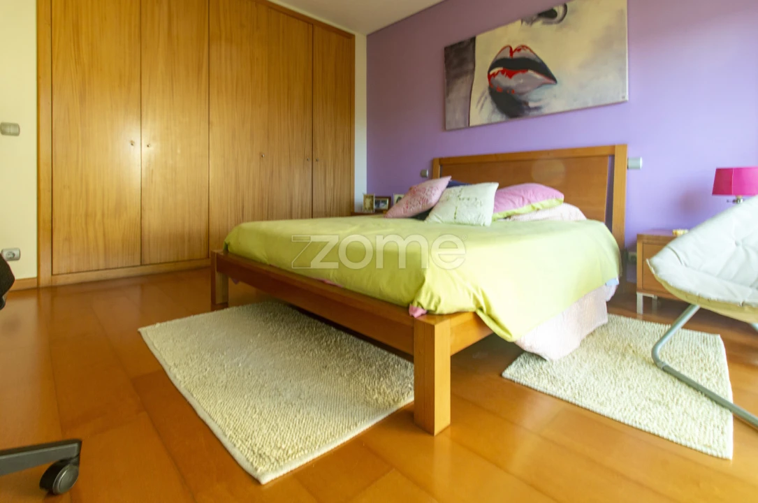 Moradia T4 para Venda em São Vitor (Braga) Foto 31