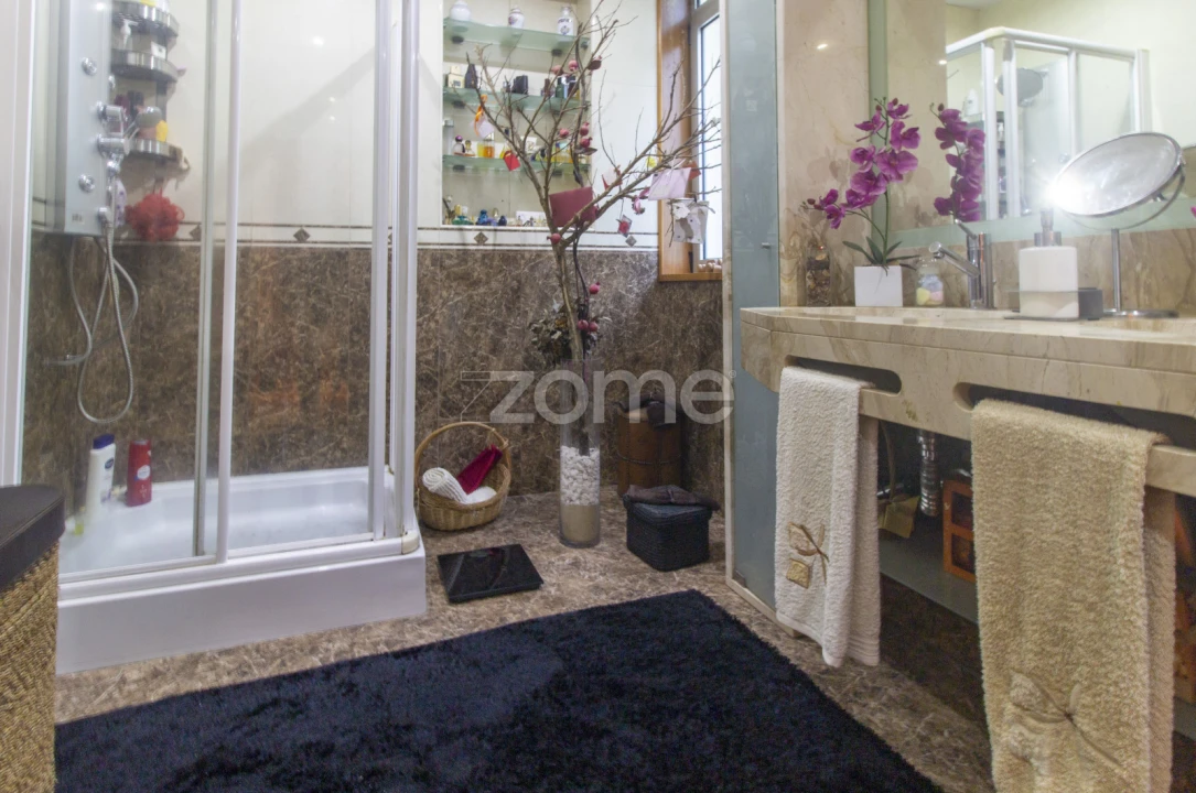 Moradia T4 para Venda em São Vitor (Braga) Foto 25