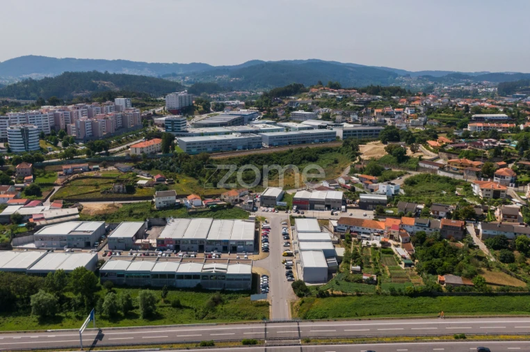 Terreno para Venda em Ferreiros e Gondizalves Foto 8