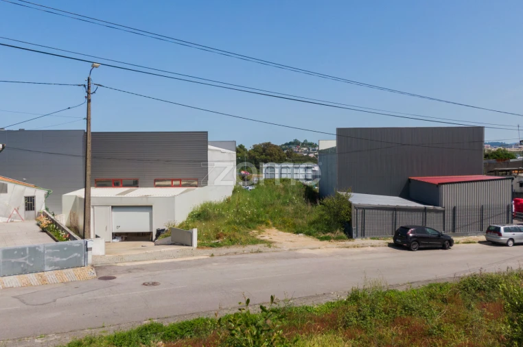 Terreno para Venda em Ferreiros e Gondizalves Foto 19