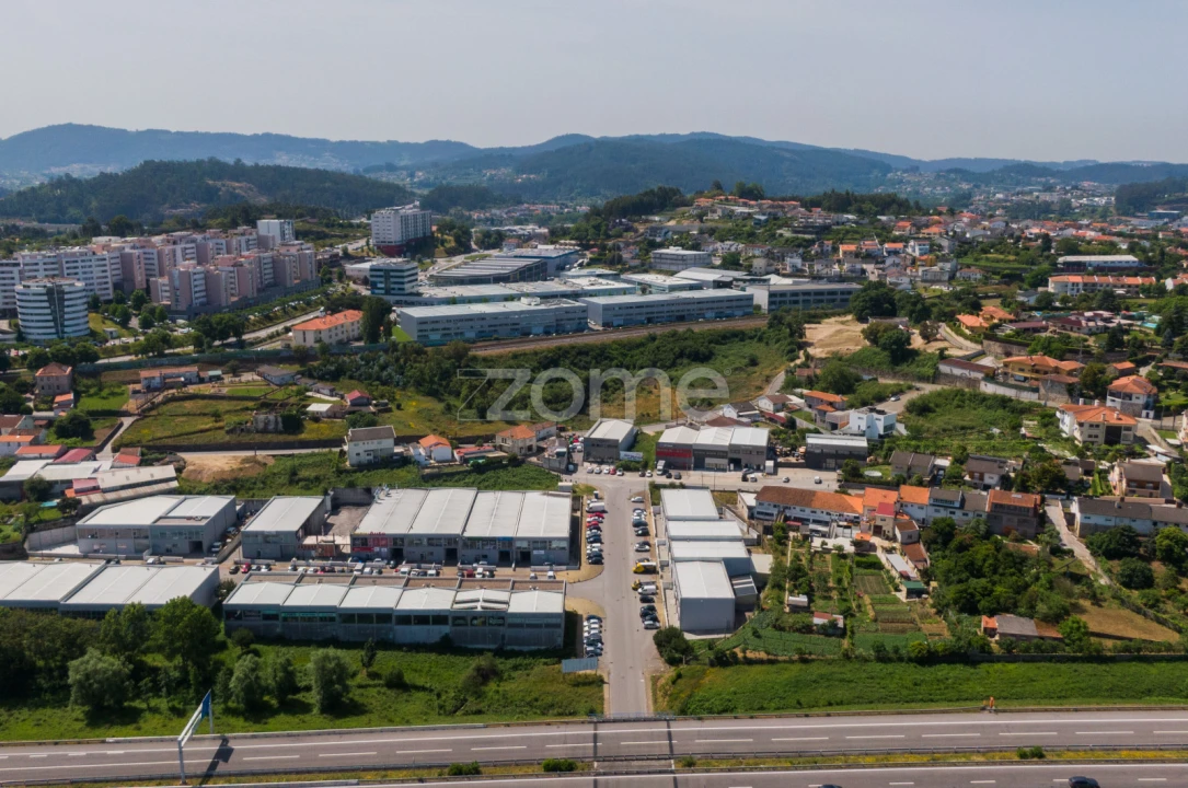 Terreno para Venda em Ferreiros e Gondizalves Foto 8