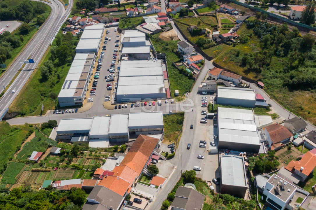 Terreno para Venda em Ferreiros e Gondizalves Foto 16