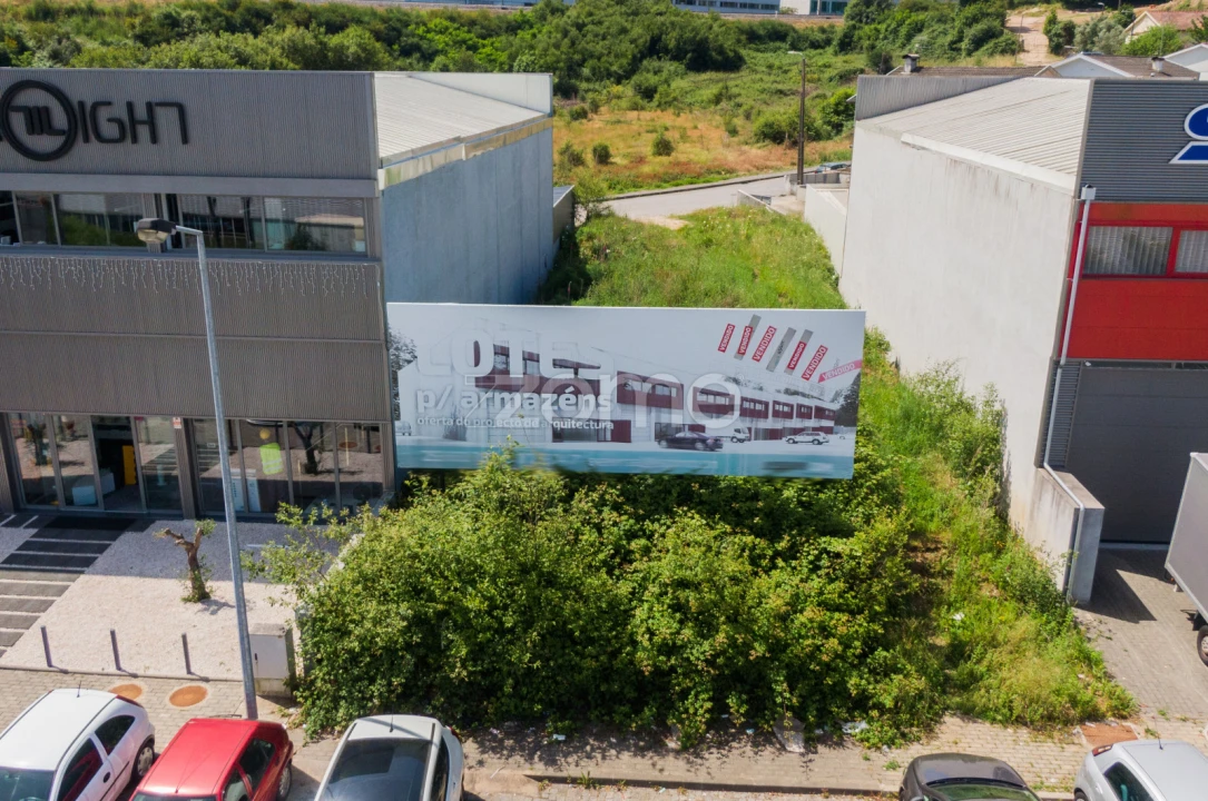 Terreno para Venda em Ferreiros e Gondizalves Foto 5