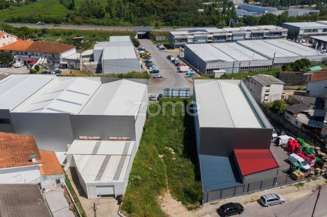 Terreno para Venda em Ferreiros e Gondizalves Foto 20