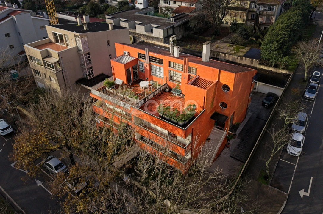 Apartamento T4 para Venda em Ramalde Foto 11
