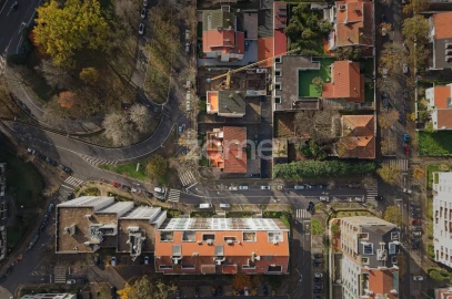 Apartamento T4 para Venda em Ramalde