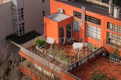 Apartamento T4 para Venda em Ramalde