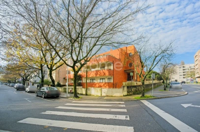 Apartamento T4 para Venda em Ramalde