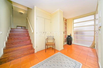Apartamento T4 para Venda em Ramalde