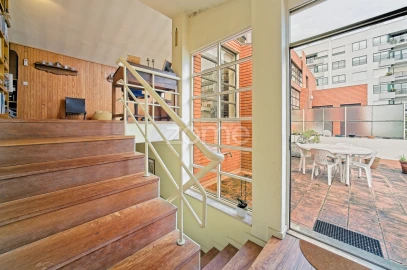 Apartamento T4 para Venda em Ramalde