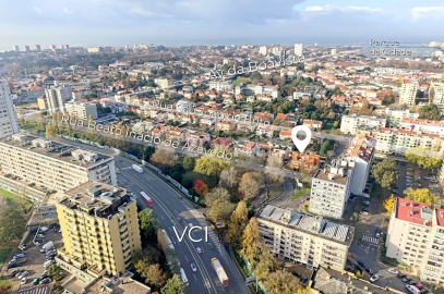 Apartamento T4 para Venda em Ramalde
