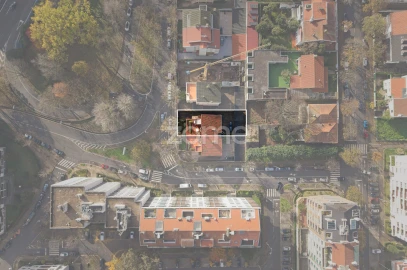 Apartamento T4 para Venda em Ramalde