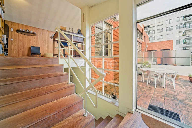 Apartamento T4 para Venda em Ramalde Foto 7