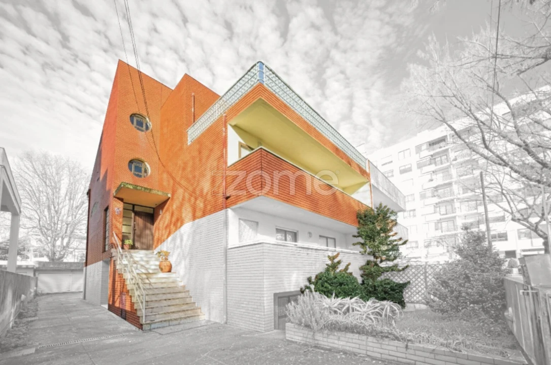 Apartamento T4 para Venda em Ramalde Foto 3