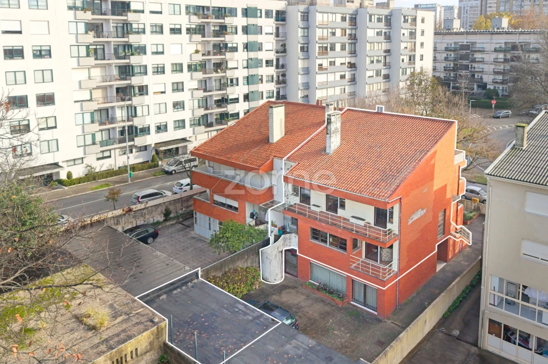 Apartamento T4 para Venda em Ramalde Foto 13