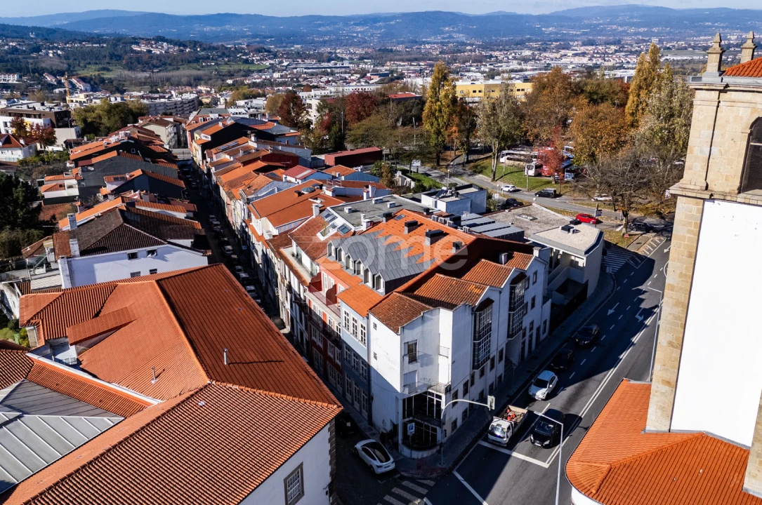 Negócio para Arrendamento em Braga (Maximinos, Sé e Cividade) Foto 16