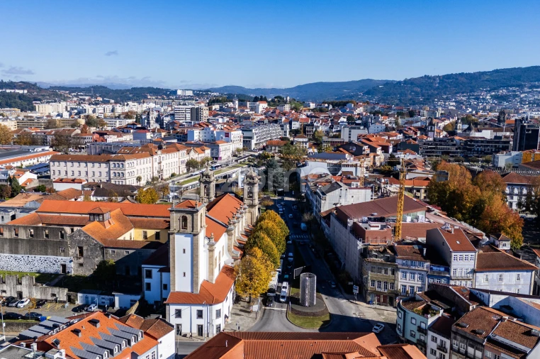 Negócio para Arrendamento em Braga (Maximinos, Sé e Cividade) Foto 18