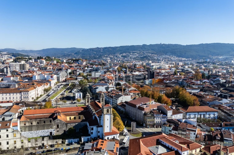 Negócio para Arrendamento em Braga (Maximinos, Sé e Cividade) Foto 20