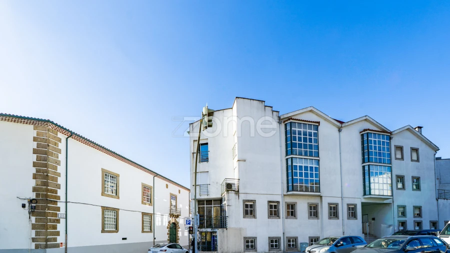 Negócio para Arrendamento em Braga (Maximinos, Sé e Cividade)