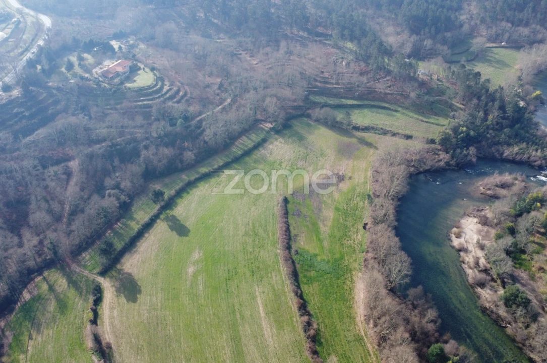 Terreno para Venda em Mondim de Basto Foto 5