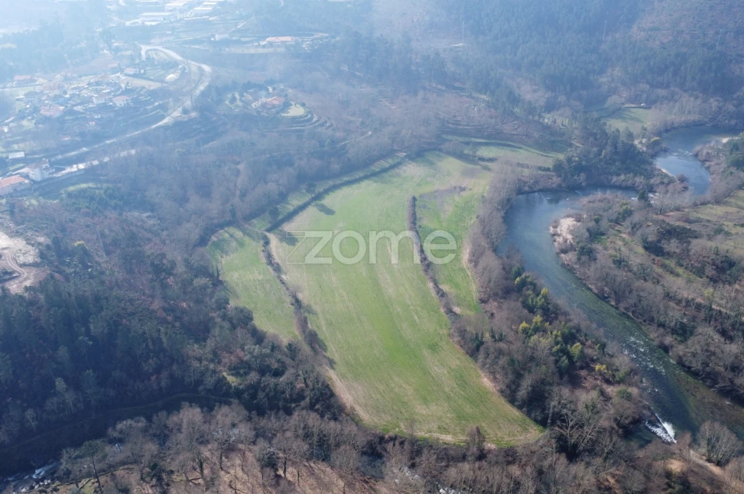 Terreno para Venda em Mondim de Basto Foto 6