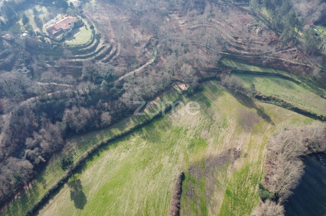 Terreno para Venda em Mondim de Basto Foto 8