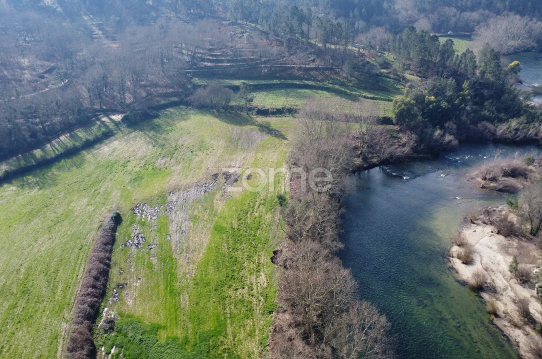 Terreno para Venda em Mondim de Basto Foto 11