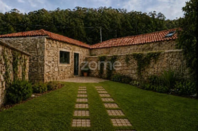 Moradia T2 para Venda em Vila Nova de Cerveira e Lovelhe