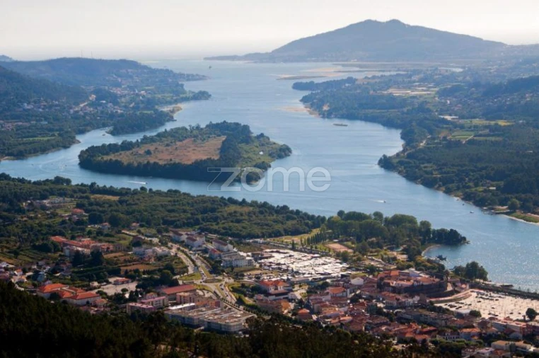 Moradia T2 para Venda em Vila Nova de Cerveira e Lovelhe Foto 11