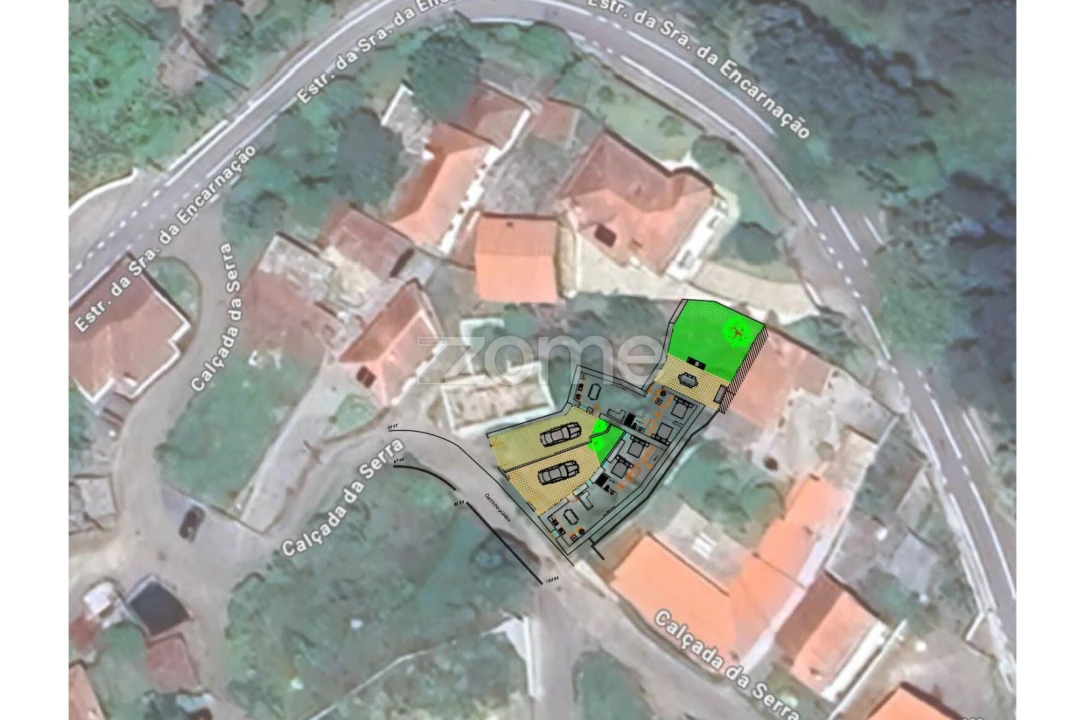 Moradia T2 para Venda em Vila Nova de Cerveira e Lovelhe Foto 9