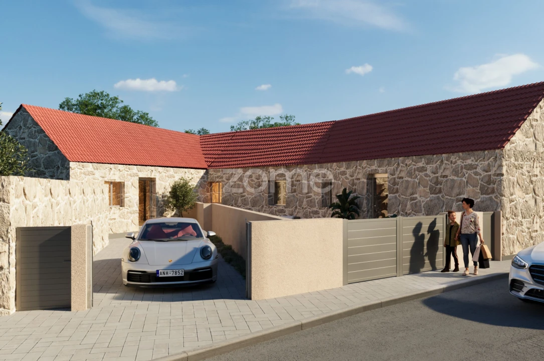 Moradia T2 para Venda em Vila Nova de Cerveira e Lovelhe Foto 2