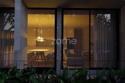 Apartamento T1 para Venda em Aldoar, Foz do Douro e Nevogilde
