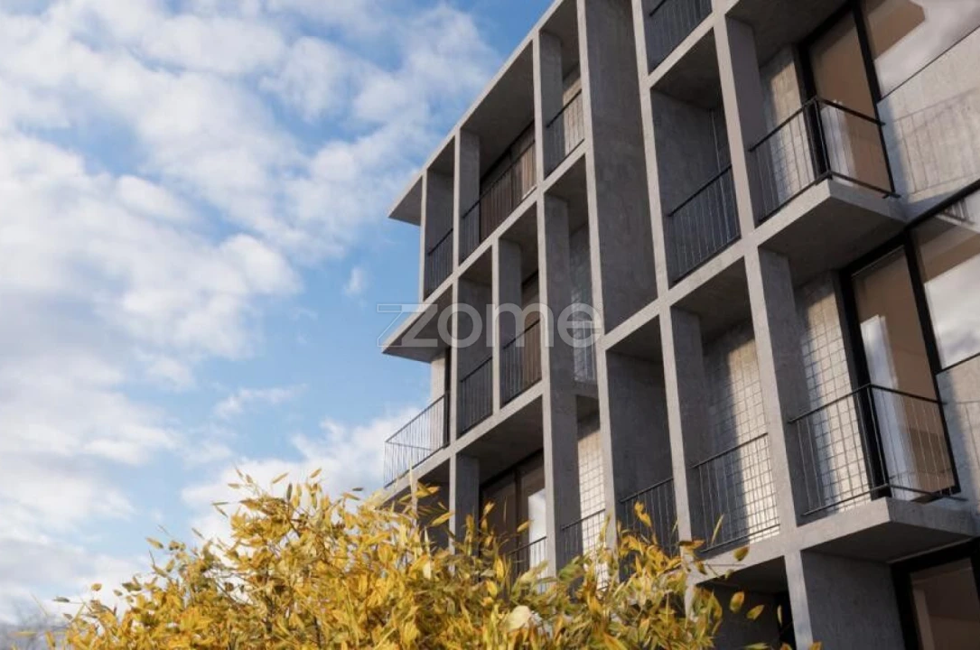 Apartamento T1 para Venda em Aldoar, Foz do Douro e Nevogilde Foto 1