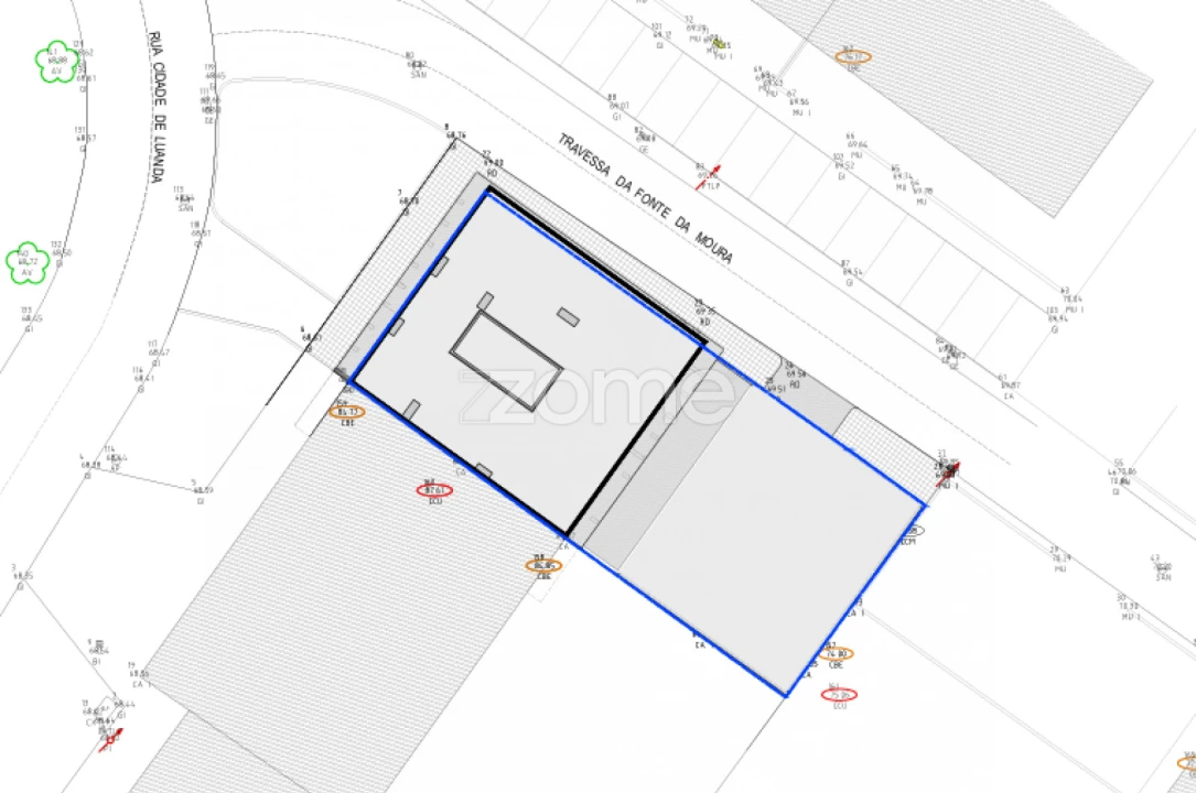 Apartamento T2 para Venda em Aldoar, Foz do Douro e Nevogilde Foto 14