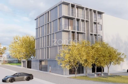Apartamento T2 para Venda em Aldoar, Foz do Douro e Nevogilde