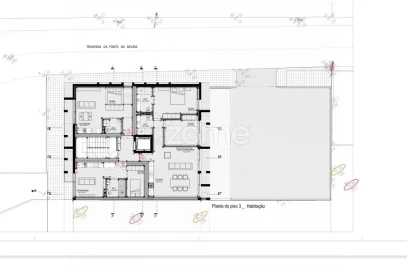 Apartamento T2 para Venda em Aldoar, Foz do Douro e Nevogilde