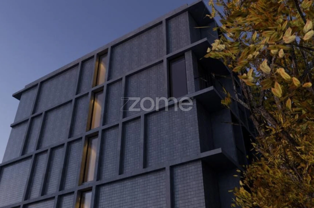 Apartamento T2 para Venda em Aldoar, Foz do Douro e Nevogilde Foto 3