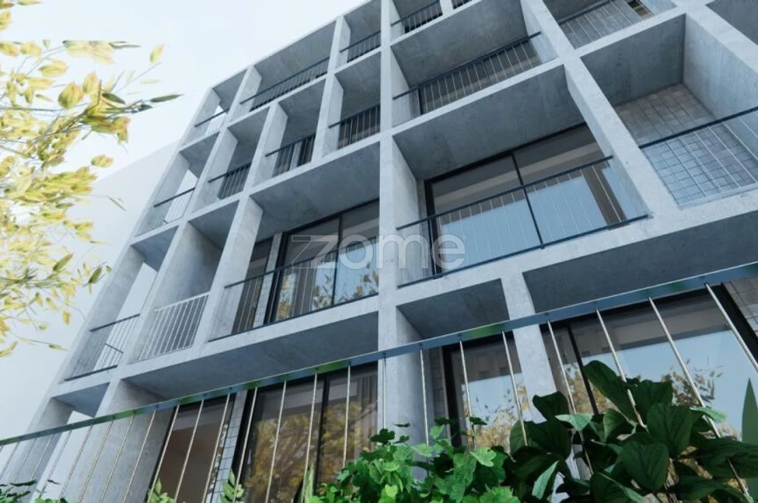 Apartamento T2 para Venda em Aldoar, Foz do Douro e Nevogilde Foto 6