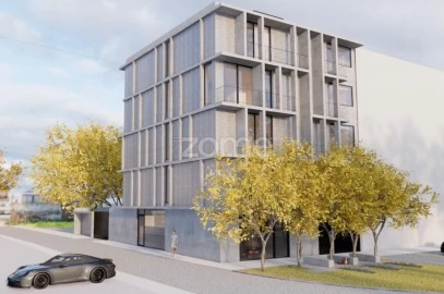 Apartamento T2 para Venda em Aldoar, Foz do Douro e Nevogilde