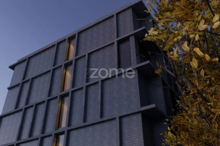 Apartamento T2 para Venda em Aldoar, Foz do Douro e Nevogilde Foto 4