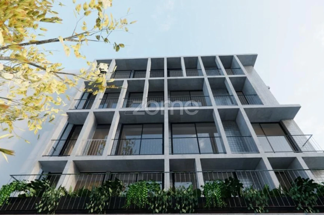 Apartamento T2 para Venda em Aldoar, Foz do Douro e Nevogilde Foto 14