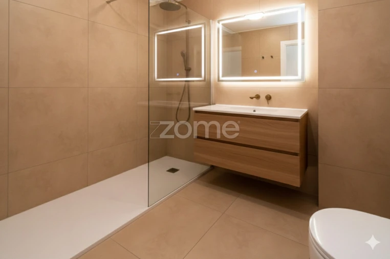 Apartamento T2 para Venda em Azurara Foto 25