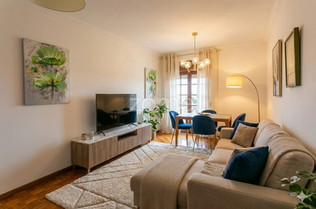 Apartamento T2 para Venda em Azurara Foto 24