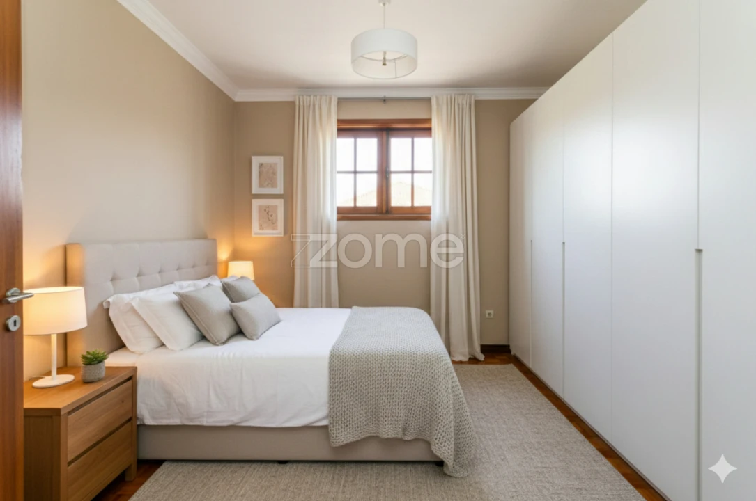 Apartamento T2 para Venda em Azurara Foto 26