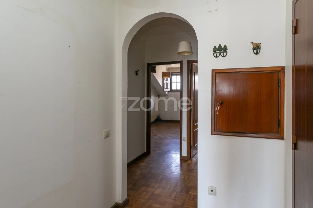 Apartamento T2 para Venda em Azurara Foto 6