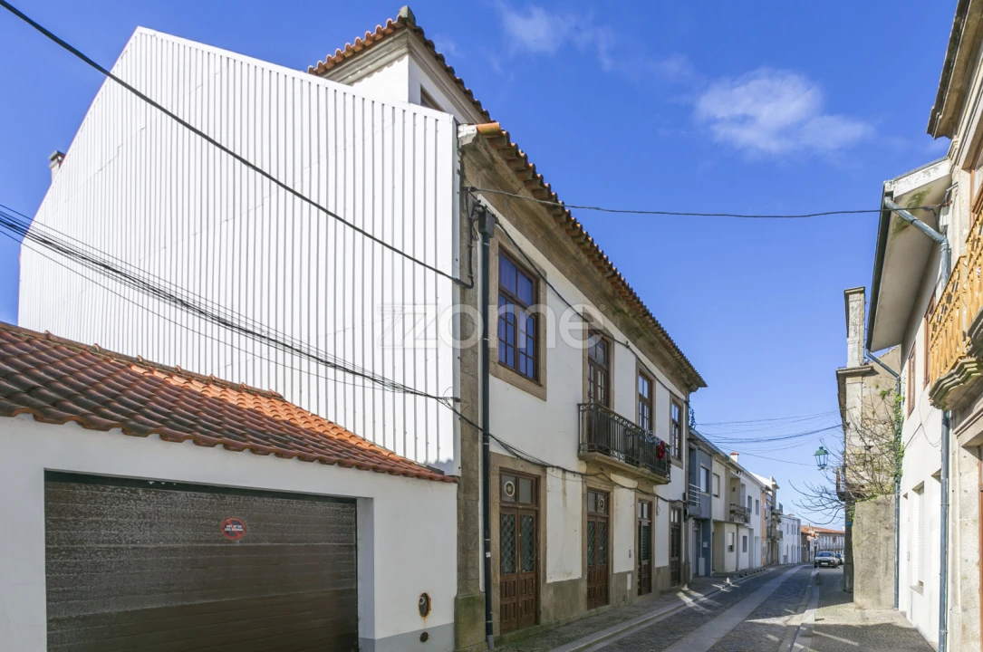 Apartamento T2 para Venda em Azurara Foto 3